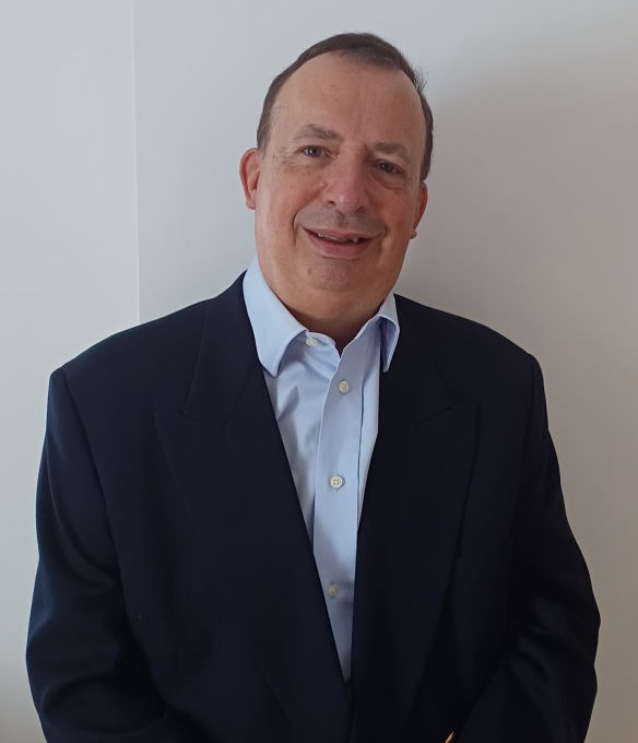 Robert Yoel Cabili